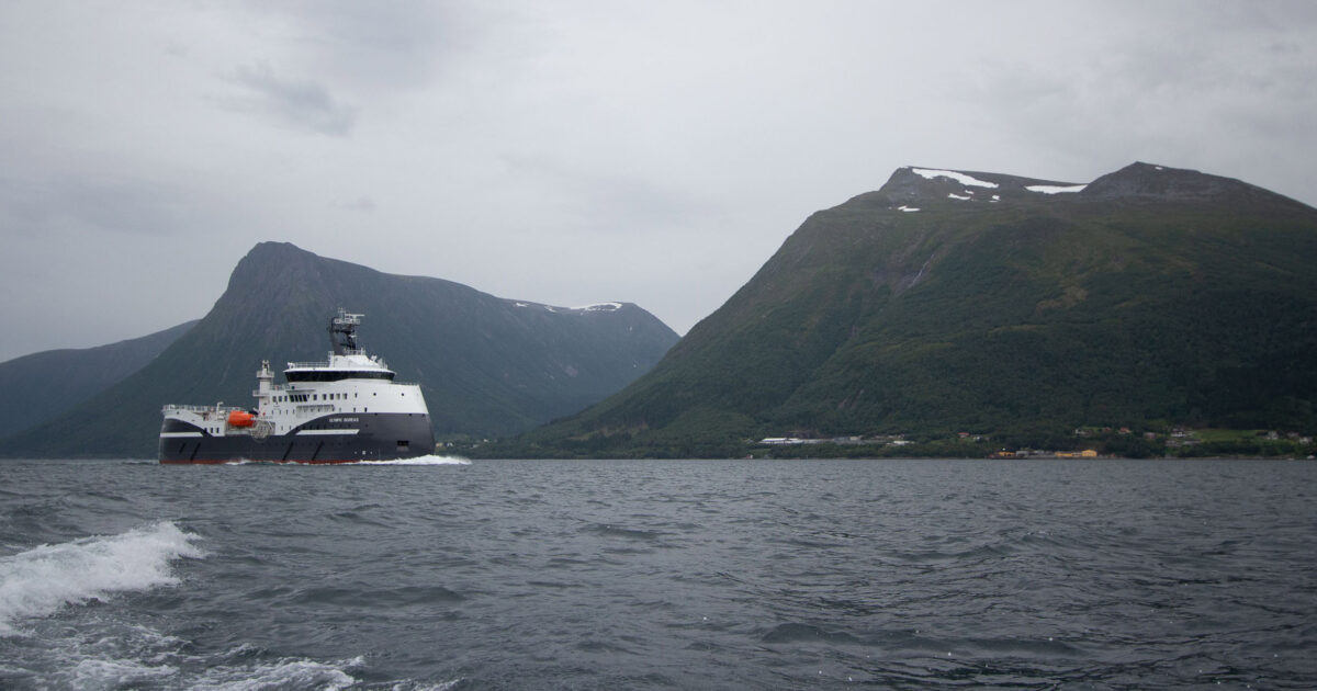 ulstein.com