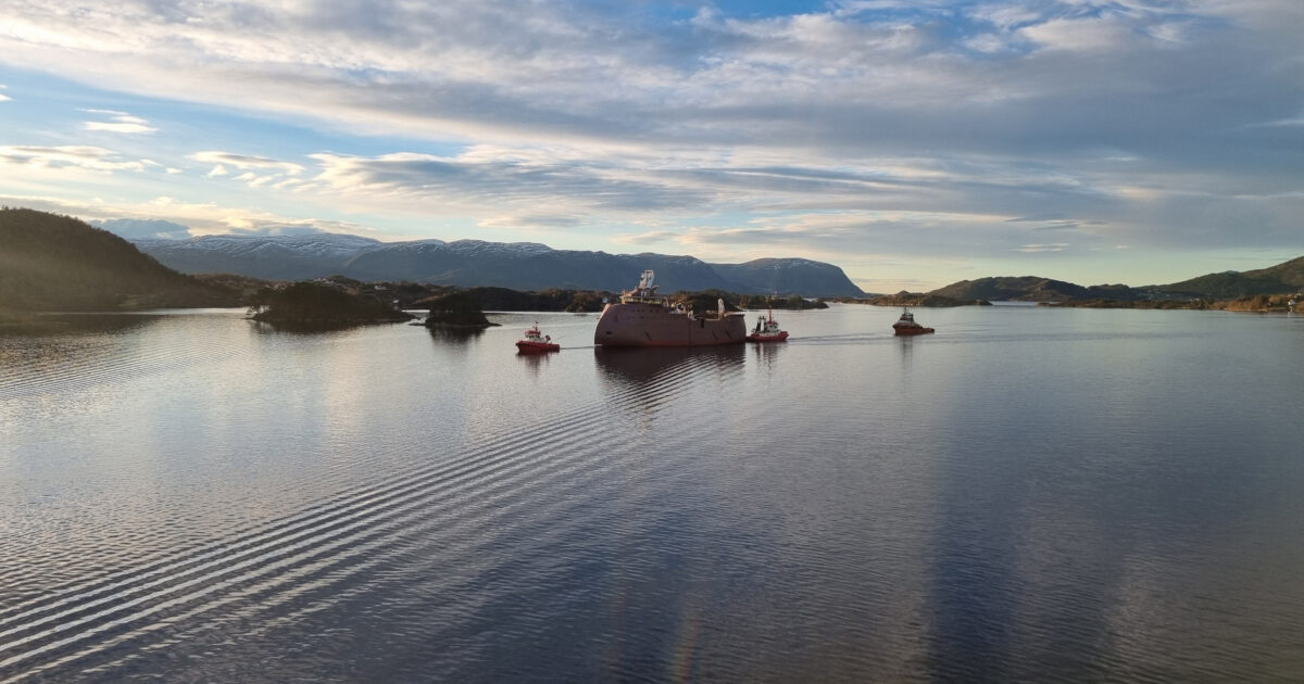 ulstein.com