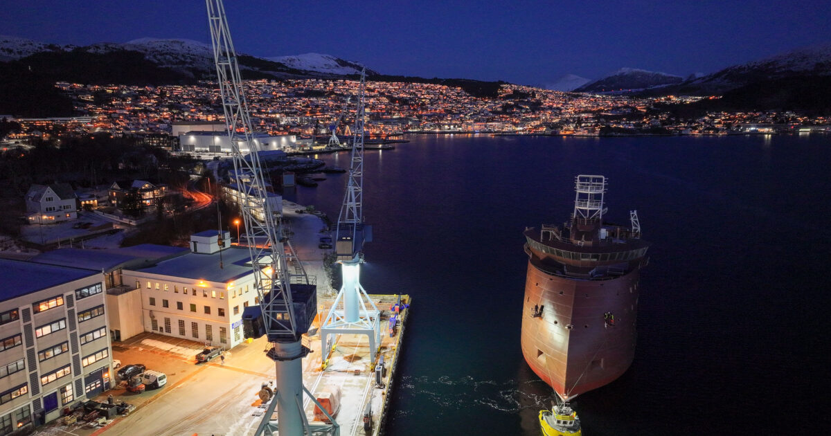 ulstein.com