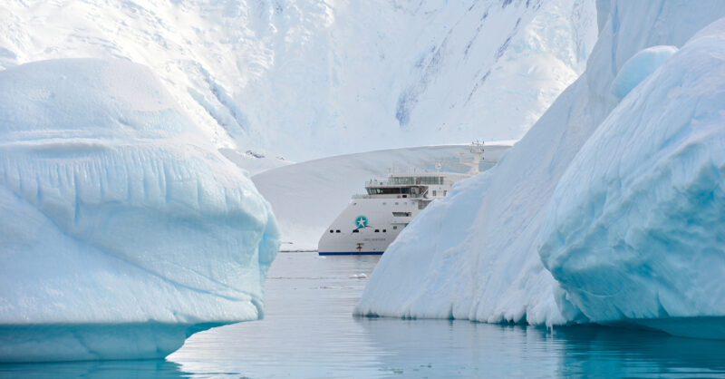 SunStone's Chinese built cruise vessels | Ulstein SunStone's Chinese built cruise vessels | Ulstein