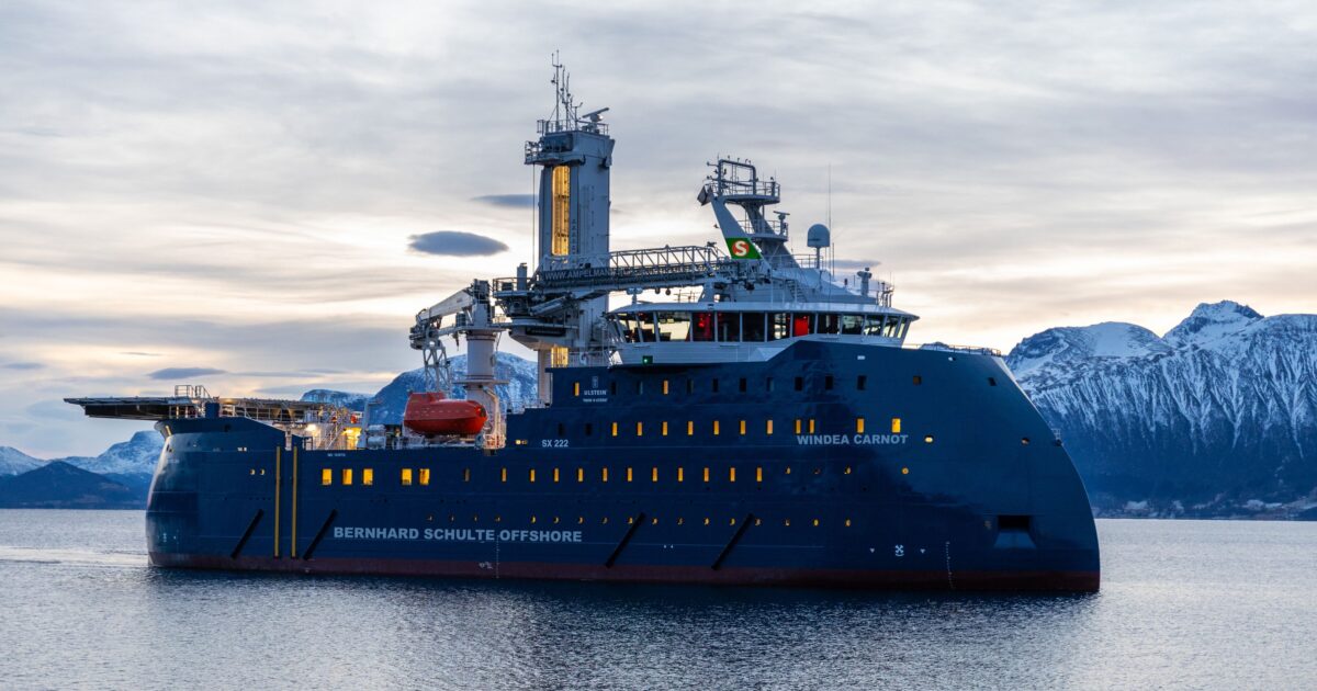 ulstein.com