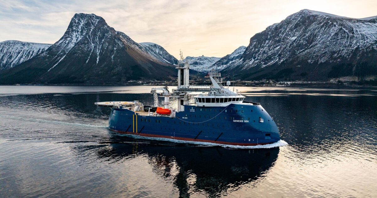 ulstein.com